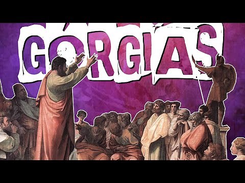GÓRGIAS DE LEONTINOS E O SOFISMO PERFORMÁTICO