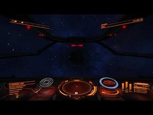 Elite Dangerous Horizons - Using Full Spectrum Scan (FSS) to find points-of-intertest