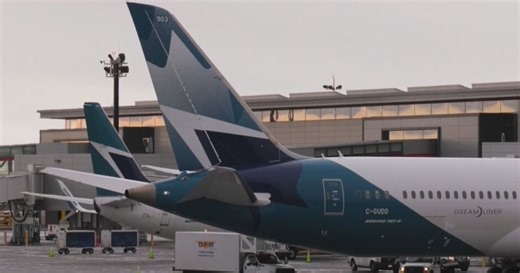 Canadians avoiding U.S. travel, according to Statistics Canada