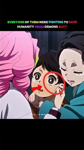 Zenitsu when he sees who know?💀🥶 || #demonslayer #kny #foryou #viral #trending