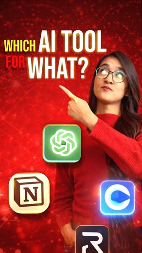 🤔Which AI Tool Is Best for What?ChatGPT vs Gemini | Kling AI vs Runway🔥#aitools #ai #chatgpt