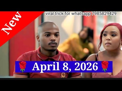 Amalanga awafani today episode ll Episode 248 ll 8 April 2026 ll Amalanga Awafani l Full Episode 