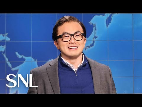 Weekend Update: George Santos on the New York City Marathon - SNL