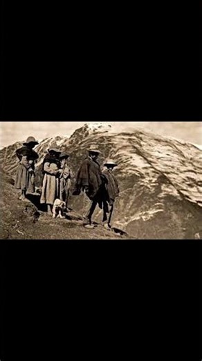 July 24, 1911: Discovery of Machu Picchu