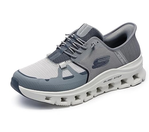 Skechers Men's Glide-Step Pro Hands Free Slip-ins Sneaker