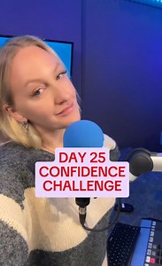 1.5K views | DAY 25 of our 30 days to confidence with Helen Scott  Have you ever done a social media detox? Follow along for the rest of our 30 day confidence challenge  | Badoo UK | Facebook