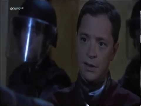 Stargate SG-1 (Bad Guys - Clip 2)