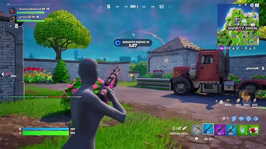 Fortnite still kinda fun #edit #clutch #foryou #foryoupage #fyp #trending #viral #capcut #fortnite #victoryroyale