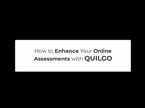 [QUILGO] What is QUILGO? How Does This Work in Reality?