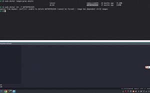 【Dockerfile教程】ENTRYPOINT详解以及与CMD的区别
