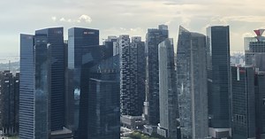 What are the top 10 in-demand skills in banking and finance?