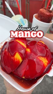 📌 House of Mango is a longtime favorite spot in Spring Branch because of their sliced mangoes with chamoy!! I think everytime we go down Gessner we stop here 😂 Important: They’re CASH ONLY! 💵 They also have lots of shaved ice and snacks too. 🥭 📌 1506 Gessner Rd, Houston, TX 77080 #houston #houstonfood #houstondesserts #chamoy #htx #shavedice #mango #mangodessert #houstonfoodie #htown #htxeats #htxfoodie | Houston’s Got Spice