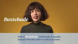 28K views · 182 reactions | It's time for some German geography! Learn the local name for "Cologne", and why you won't find "Buxtehude" on a map. | Babbel | Facebook