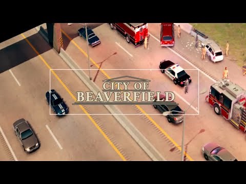 Emergency 5 | City of Beaverfield | Work in Progress - Gameplay
