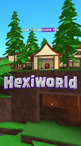 Hexiworld: Intense PvP Adventure in a Magical Realm