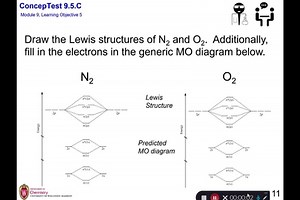 chem 103  - M9Q6, part 1 - Quiz