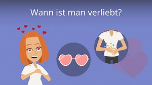 Wann ist man verliebt? • 13 typische Anzeichen
