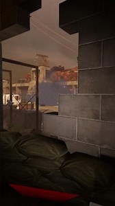 Black Mesa Destroying a Tank with the TOW Missile System