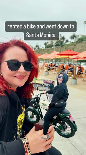 Venice Beach Bike Hire - Explore Venice Beach with Bike Rentals