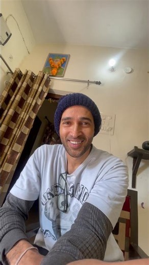 My mother my strength ❤️ #karansharma #mother #blessings