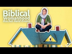 Episode 174 - Biblical Womanhood with Rachel Held Evans