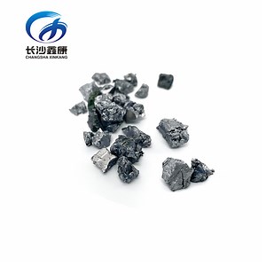 [Hot Item] Competitive Price V Vanadium Block Metal Vanadium Raw Material 99.9% Vanadium Lump for Evaporation