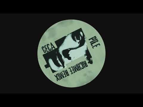 Ceca - Pile (RichMee Remix)