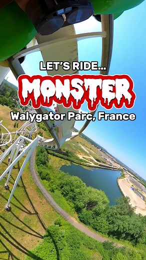 themeparkreview on TikTok