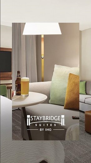 Your favorite extended stay awaits at Staybridge Suites Lexington South.​