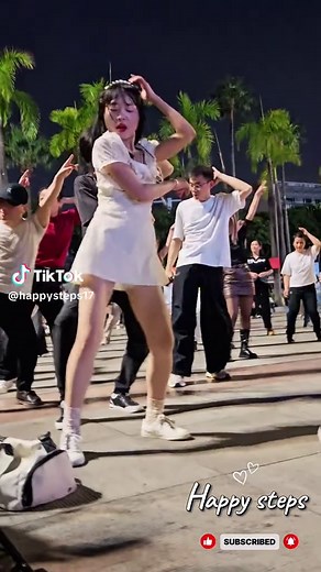 Joyful Happy Dance Moments to Brighten Your Day