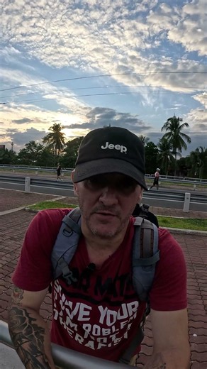 Why I Chose Cagayan de Oro as a Foreigner 🇵🇭 | The Traffic Isn't That Bad! SOMETIMES!!