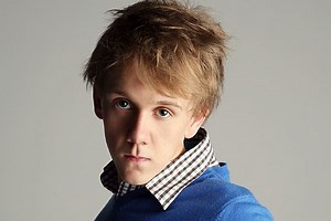 Josh Thomas (comedian) - Alchetron, The Free Social Encyclopedia