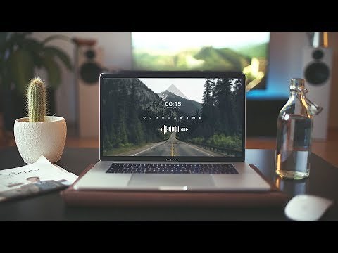 Elegant Desktop - Make Windows Look Better