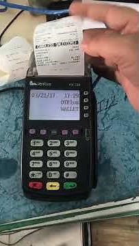 HPCL Drive Track Plus Cardless Transaction Video