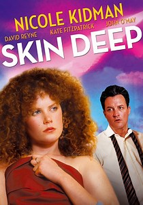 Skin Deep - movie: where to watch streaming online