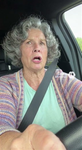 Wigged Out on the Highway #unhinged