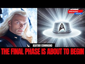 "URGENT MESSAGE FROM THE WHITE HATS..." | Ashtar Command