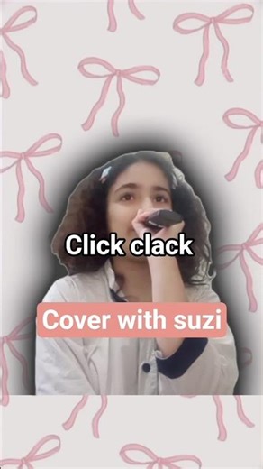 click intro cover baby monster