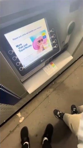 2025 Updated walk thru how to start swiping cards at the ATMs #beginners #cloning #blankcard #fyp