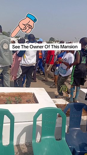 Explore the Grandeur of Anambra East's Largest Mansion