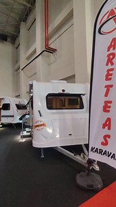 204 reactions · 8 comments | Giresun'dan Areteas karavan küçük modeli ile sizlerle #karavan #karavandahayatvar #karavangünlükleri #karavancılık #camping #karavankampı #camp #caravan #caravanlife #giresun #samsun #fuar | TC Fuat Sakin | Facebook