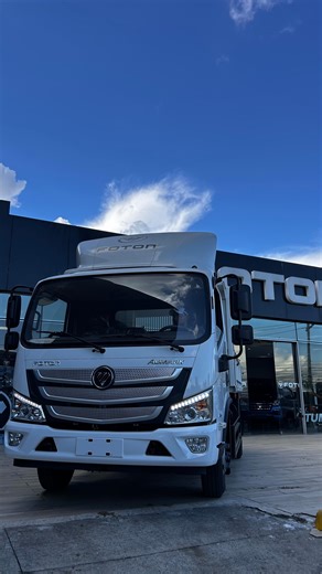 34 reactions · 4 comments | La Volqueta Foton Aumark S combina potencia y robustez para enfrentar el trabajo pesado sin detenerse.  | FOTON HN | Facebook