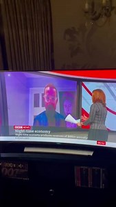 Judge Jules finally gets to speak on the TV news this morning about the nighttime industry and DJ sector being affected by coronavirus, this time on BBC rather than ITV. Let’s hope we start having our voices heard. 🙏🎧🙏￼￼ | Judge Jules