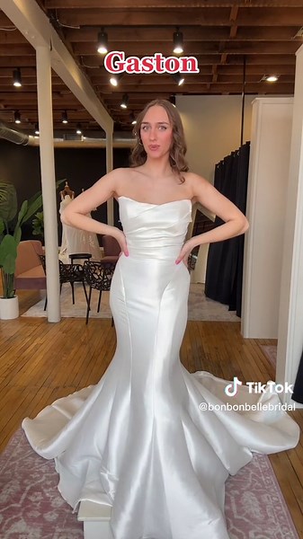Disney Villain Inspired Wedding Dresses: Which is Your Favorite?