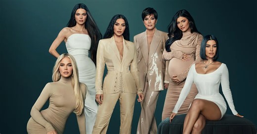 'The Kardashians' in Jeopardy of Cancellation, Report Claims