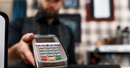 З РФ йде найбільший постачальник POS-терміналів, — росЗМІ