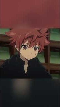 This library is dangerous...👀🔥 #anime #animemoments #animeshorts
