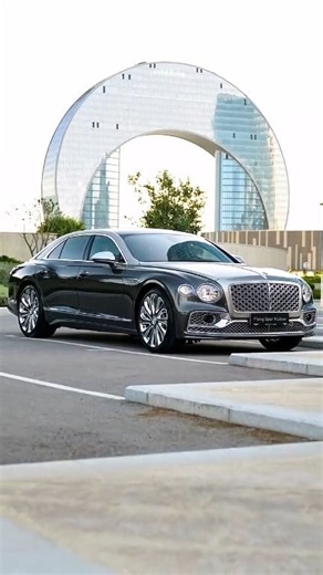 71K views · 3.2K reactions | The Ultimate 2025 Bentley Flying Spur  #fblifestyle | Harmonies luxury | Facebook