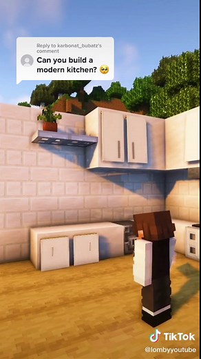 New Account: @lomby_yt on TikTok