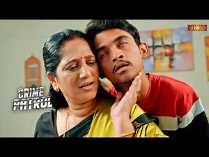 घिनौना काम | #new Crime Patrol Satark | क्राइम पेट्रोल | #newepisode | #2025